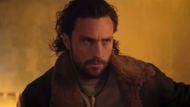 Aaron Taylor-Johnson in Kraven the Hunter | Image via Marvel Entertainment